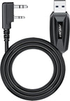 JUCJET programming cable for two way radio USB programming cable