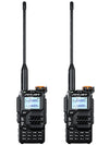 JUCJET speaker microphone for two way radio