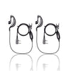 JUCJET earpiece for two way radio